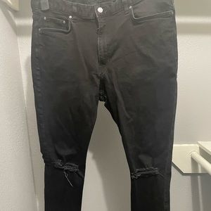 H&M Men Skinny Jeans